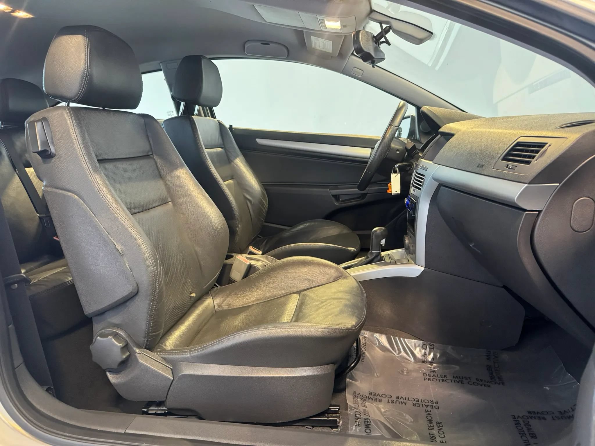 Used 2008 Saturn Astra XR w/ Premium Trim Package FWD image 20