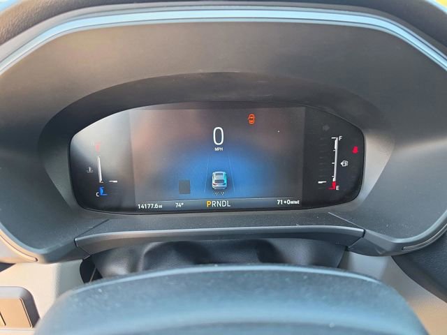 Used 2025 Ford Escape SE FWD image 38