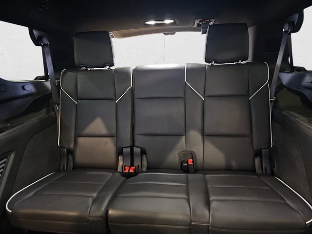 Used 2022 Cadillac Escalade Premium Luxury w/ LPO, Floor Liner Package image 12