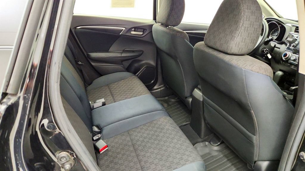 Used 2016 Honda Fit LX image 19