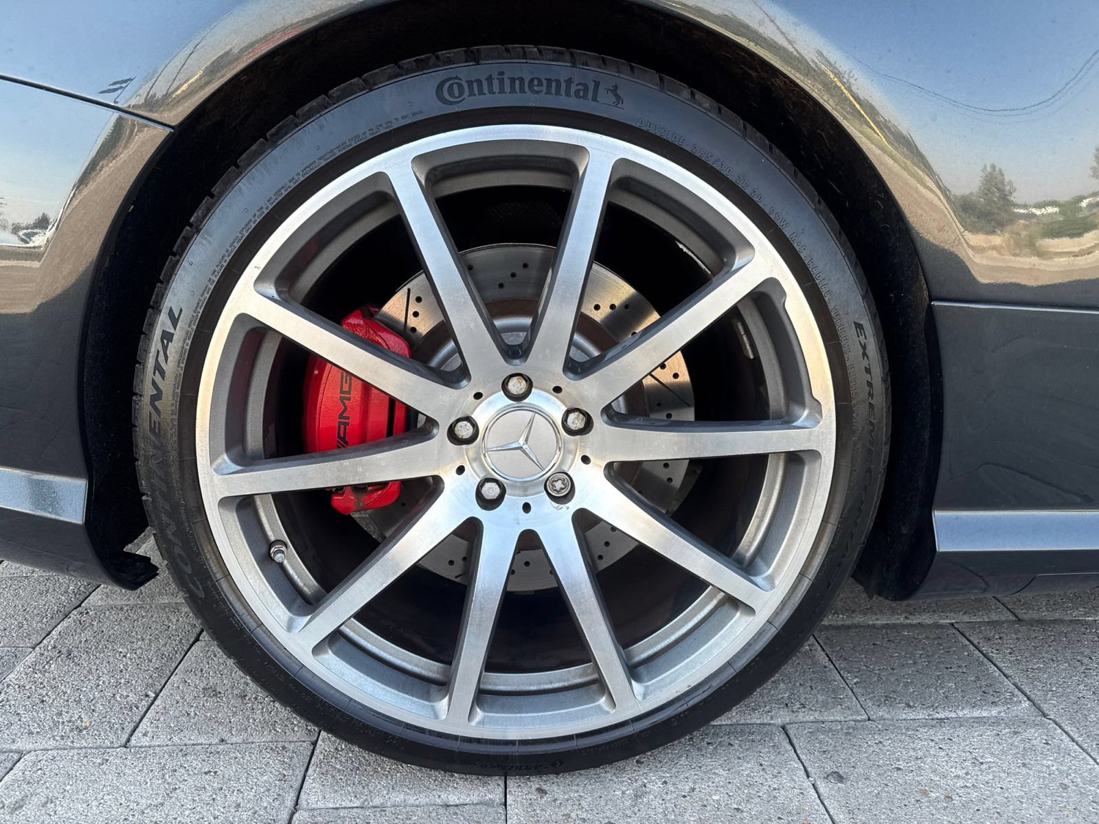 Used 2013 Mercedes-Benz SL 63 AMG image 10