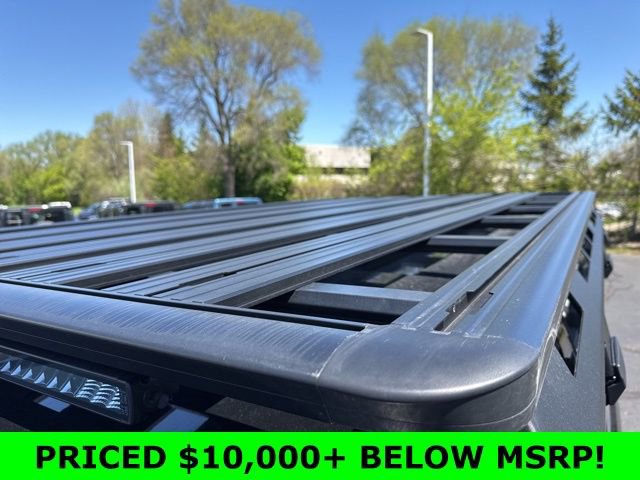 Used 2024 INEOS Grenadier image 45