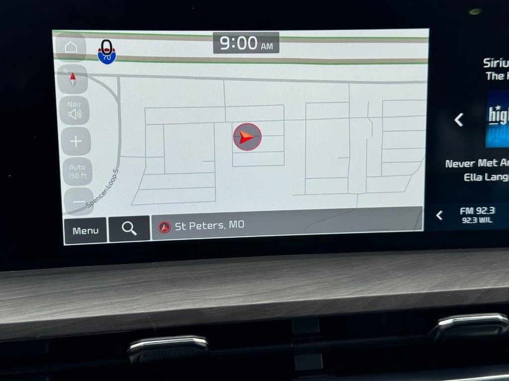 Used 2024 Kia Telluride SX X-Pro image 21