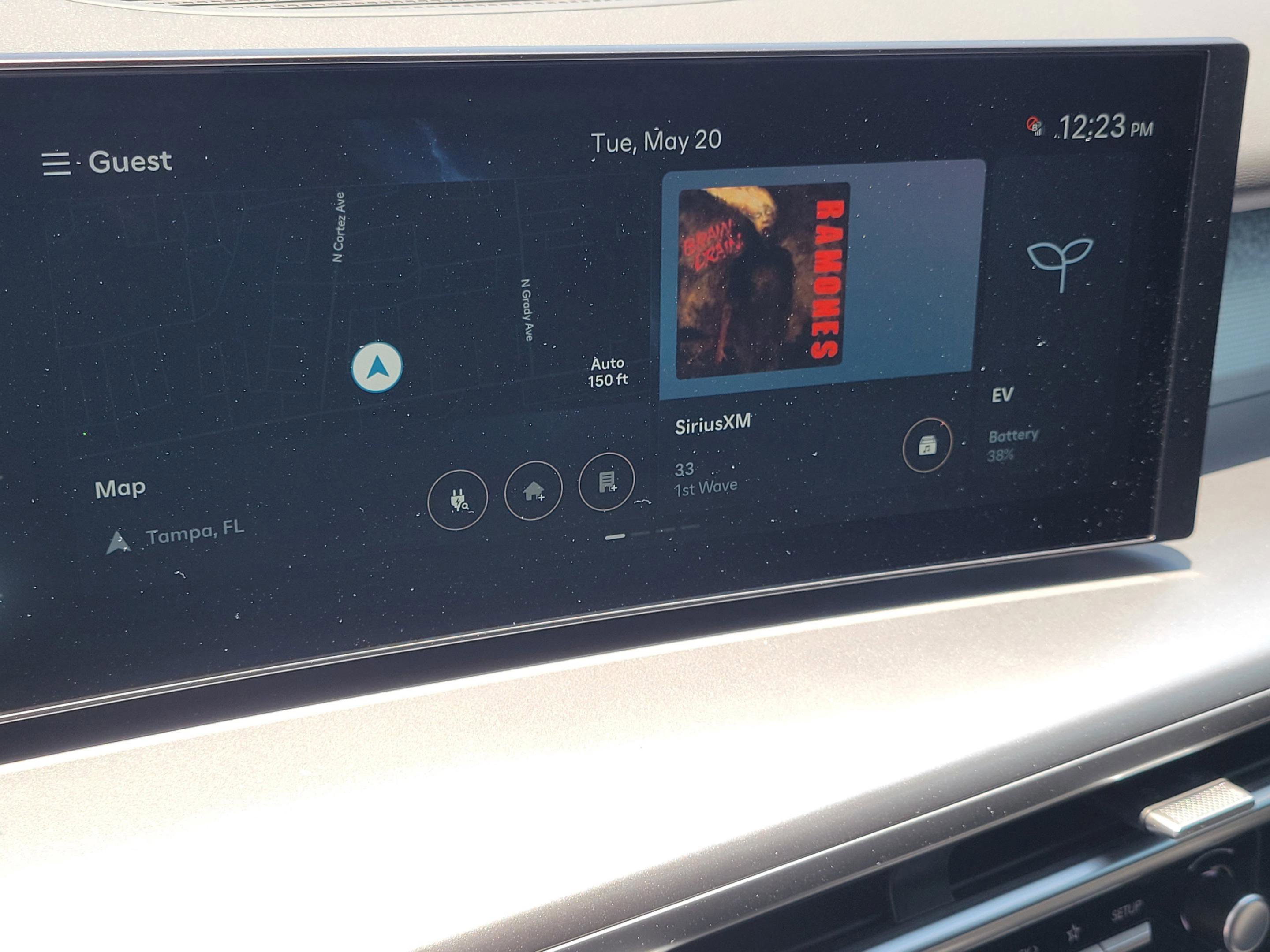 New 2026 Hyundai Ioniq 9 SE image 23