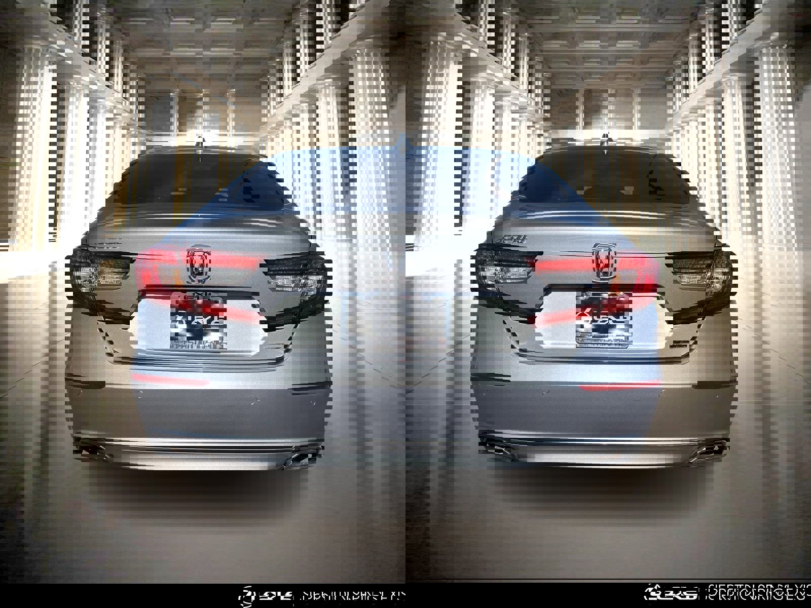 Used 2018 Honda Accord Touring image 5