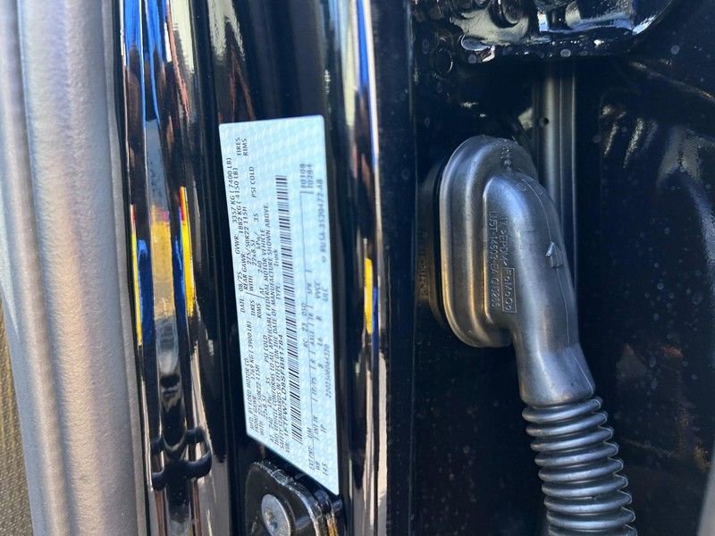 New 2025 Ford F150 Platinum image 24