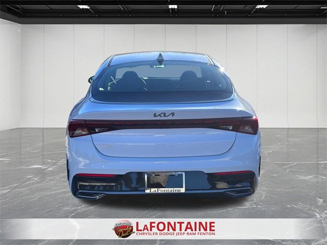 Used 2023 Kia K5 LXS image 4