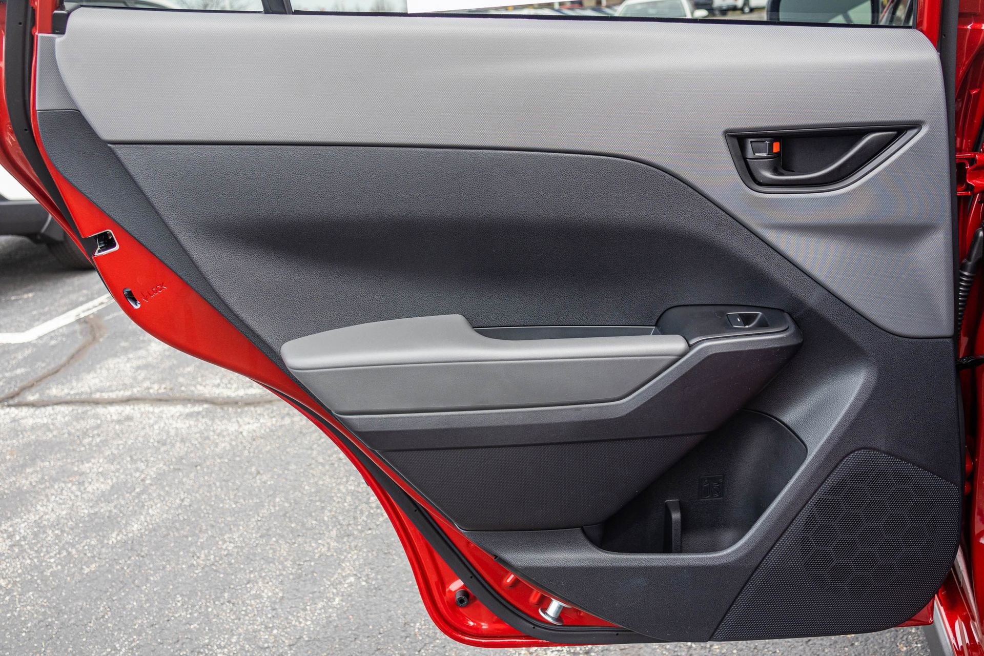 New 2026 Subaru Crosstrek 2.5i image 34