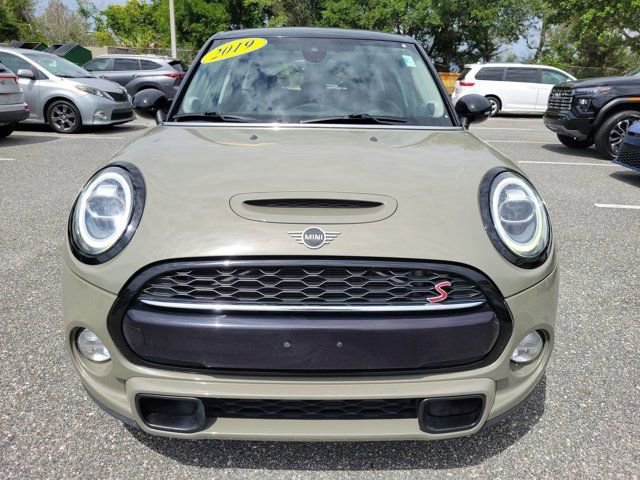 Used 2019 MINI Cooper S w/ Premium Package FWD image 15