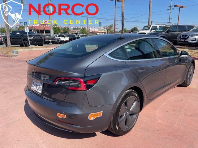Used 2020 Tesla Model 3 Standard Range Plus RWD image 8