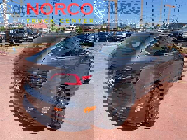 Used 2020 Tesla Model 3 Standard Range Plus image 8