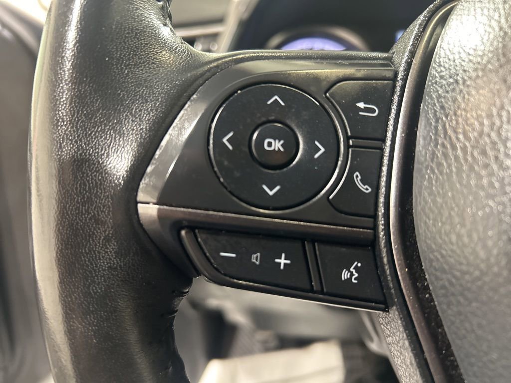 Used 2024 Toyota Camry SE image 24