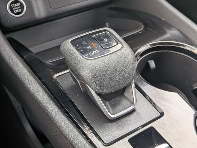 Certified 2023 Nissan Rogue SV w/ SV Premium B Package AWD/4WD image 25