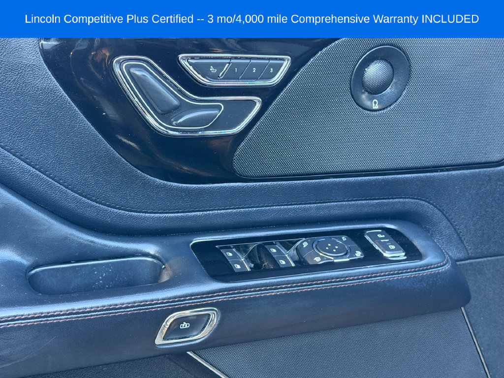 Used 2020 Lincoln Aviator Reserve w/ Equipment Group 201A AWD/4WD image 25