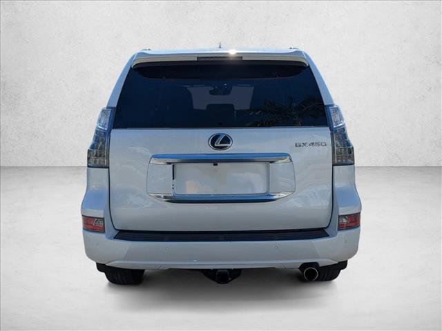 Used 2022 Lexus GX 460 Premium image 6