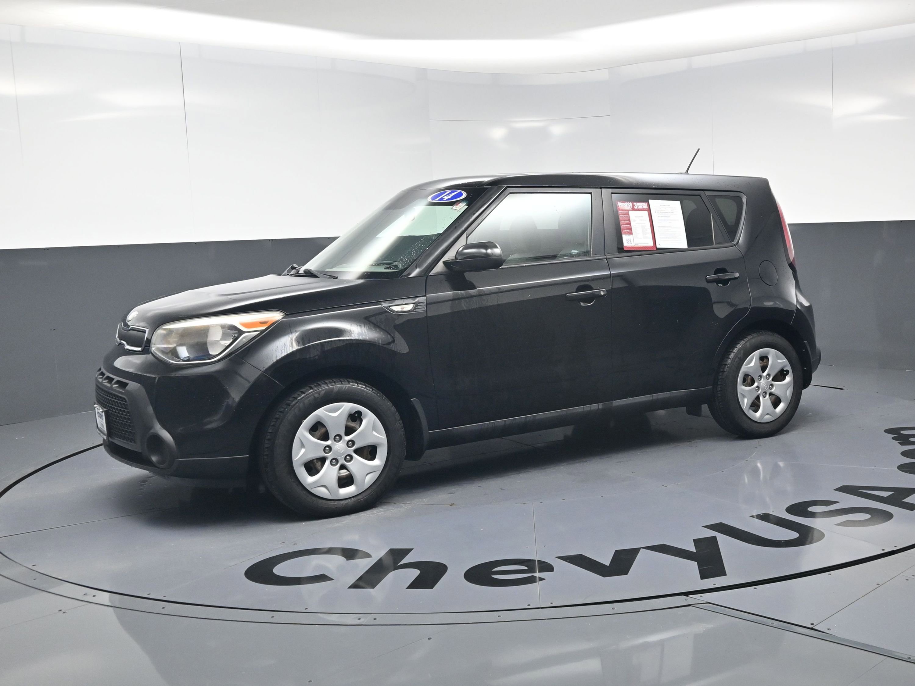 Used 2014 Kia Soul image 6
