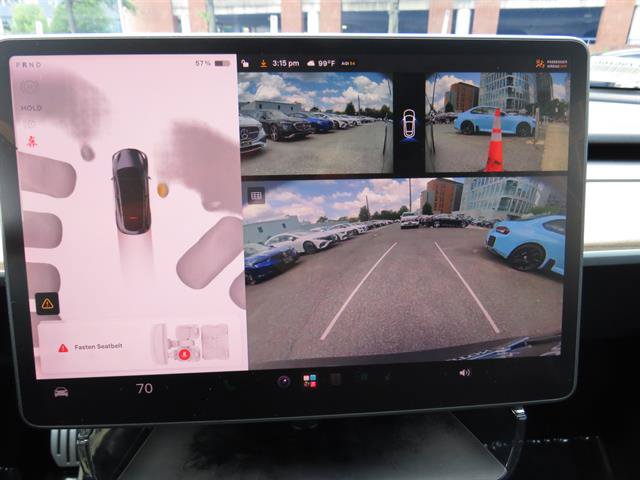 Used 2023 Tesla Model Y Performance AWD/4WD image 10