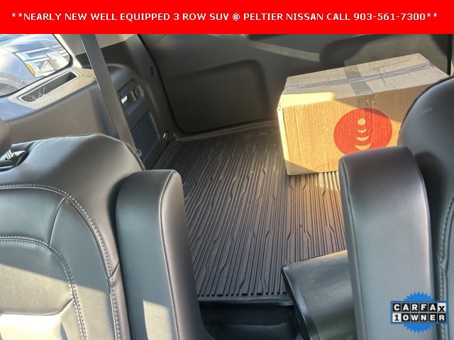 Used 2023 Ford Explorer XLT w/ Equipment Group 202A image 16