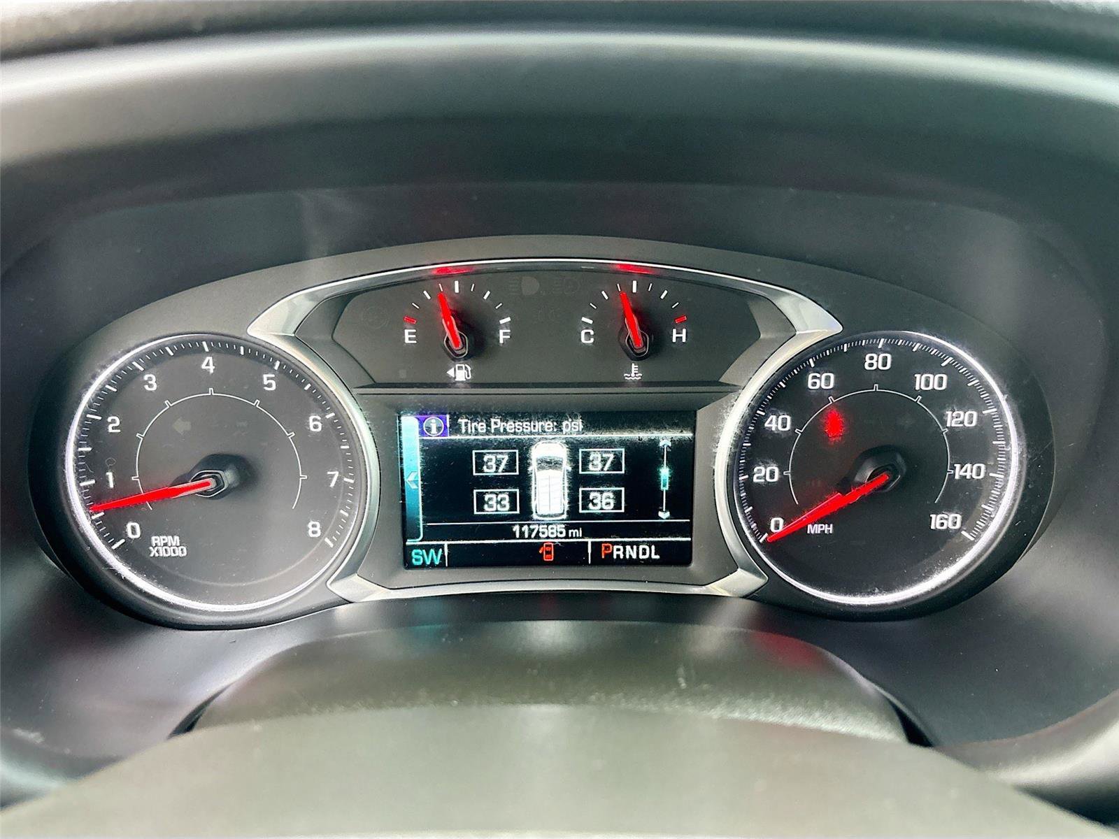 Used 2019 GMC Acadia SLT image 13