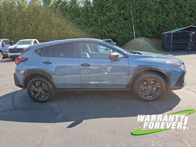 Used 2024 Subaru Crosstrek 2.0i w/ Popular Package #1A AWD/4WD image 8