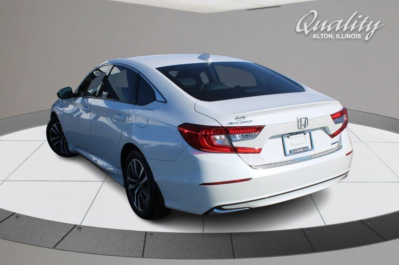 Used 2018 Honda Accord Sedan image 6