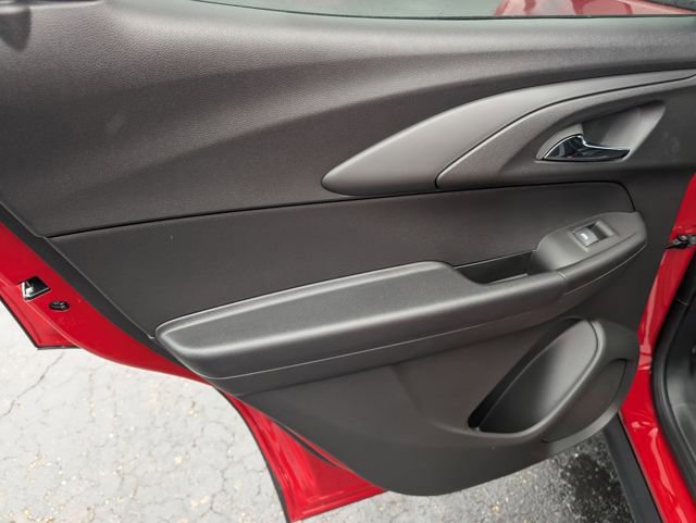 New 2026 Chevrolet TrailBlazer LS w/ LS Convenience Package image 10