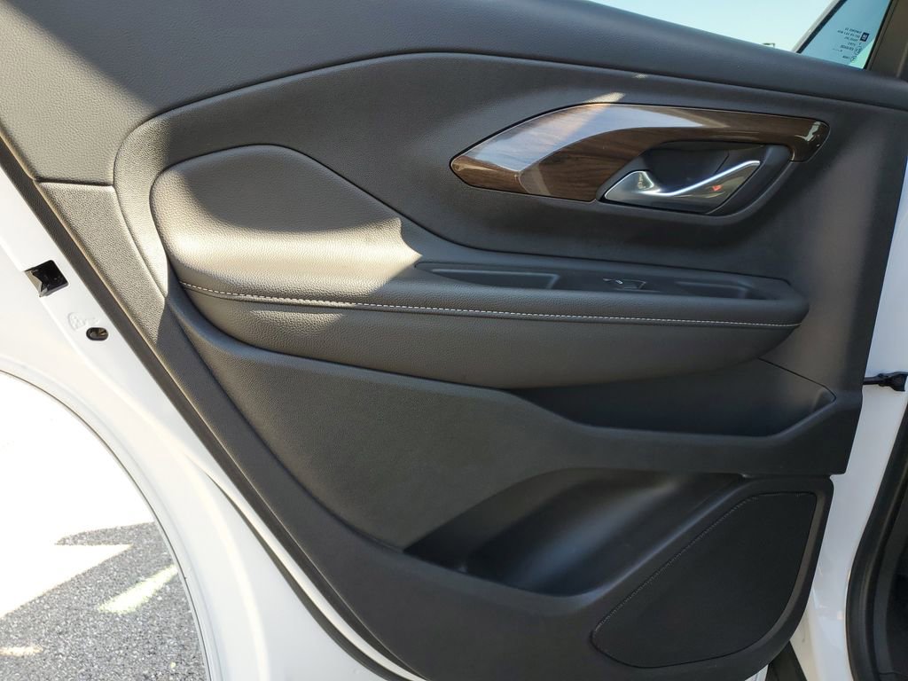 Used 2020 GMC Terrain Denali w/ Denali Premium Package image 17