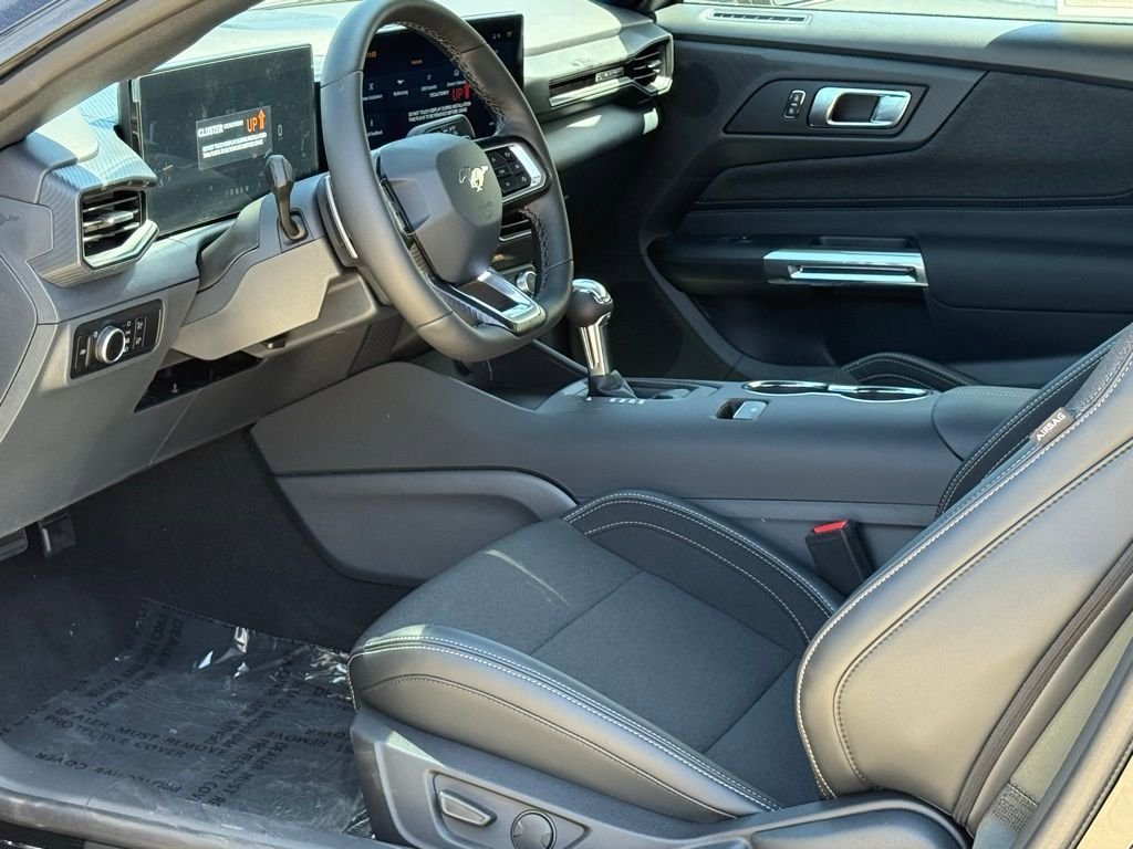 New 2026 Ford Mustang GT RWD image 5