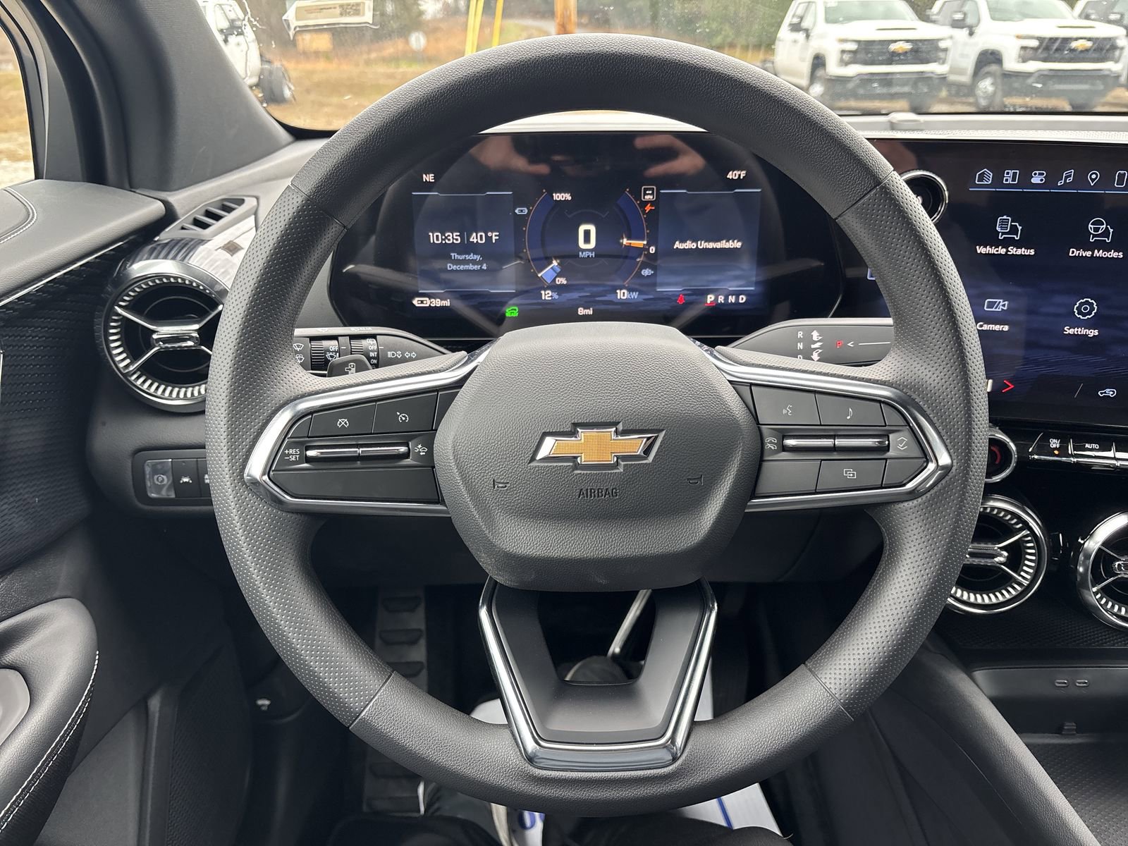 New 2026 Chevrolet Blazer EV LT image 17