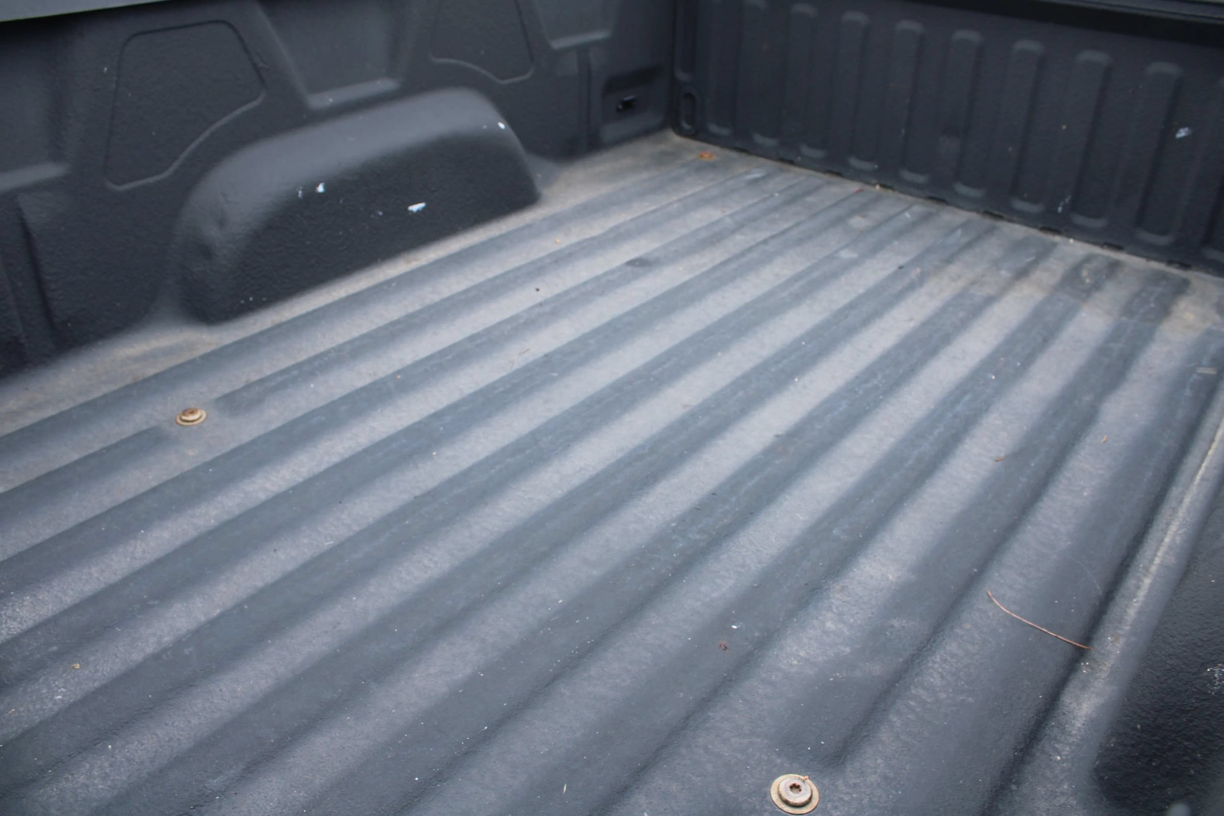 Used 2006 Ford F150 STX AWD/4WD image 9