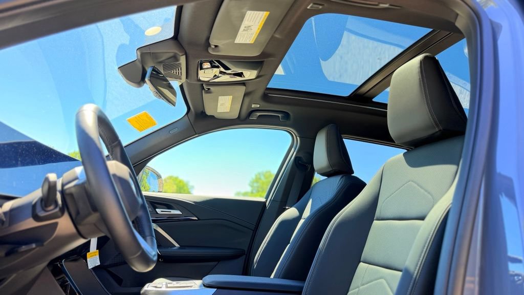 New 2026 BMW X1 xDrive28i w/ Technology Package AWD/4WD image 16