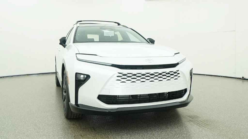 New 2026 Toyota Crown Signia w/ Advanced Technology Package AWD/4WD image 30