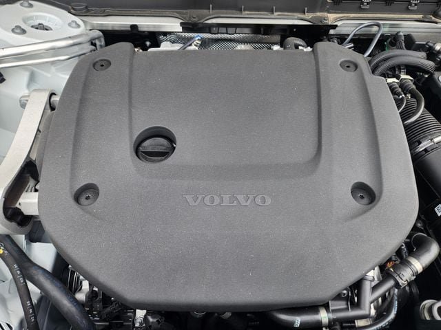 New 2026 Volvo XC90 B6 Plus w/ Protection Package AWD/4WD image 20