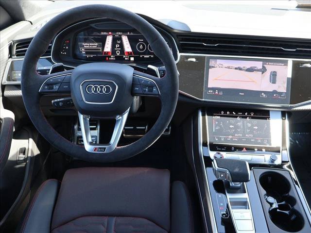 New 2026 Audi RS Q8 performance AWD/4WD image 16