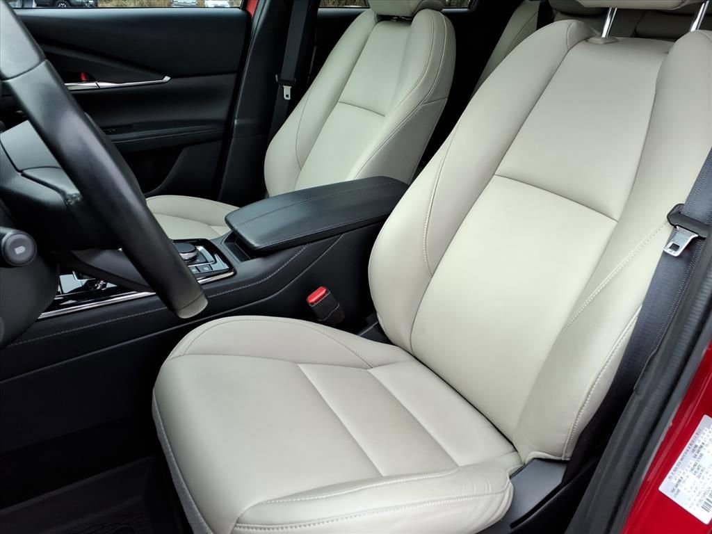 Used 2024 MAZDA CX-30 AWD 2.5 S w/ Preferred Package image 32