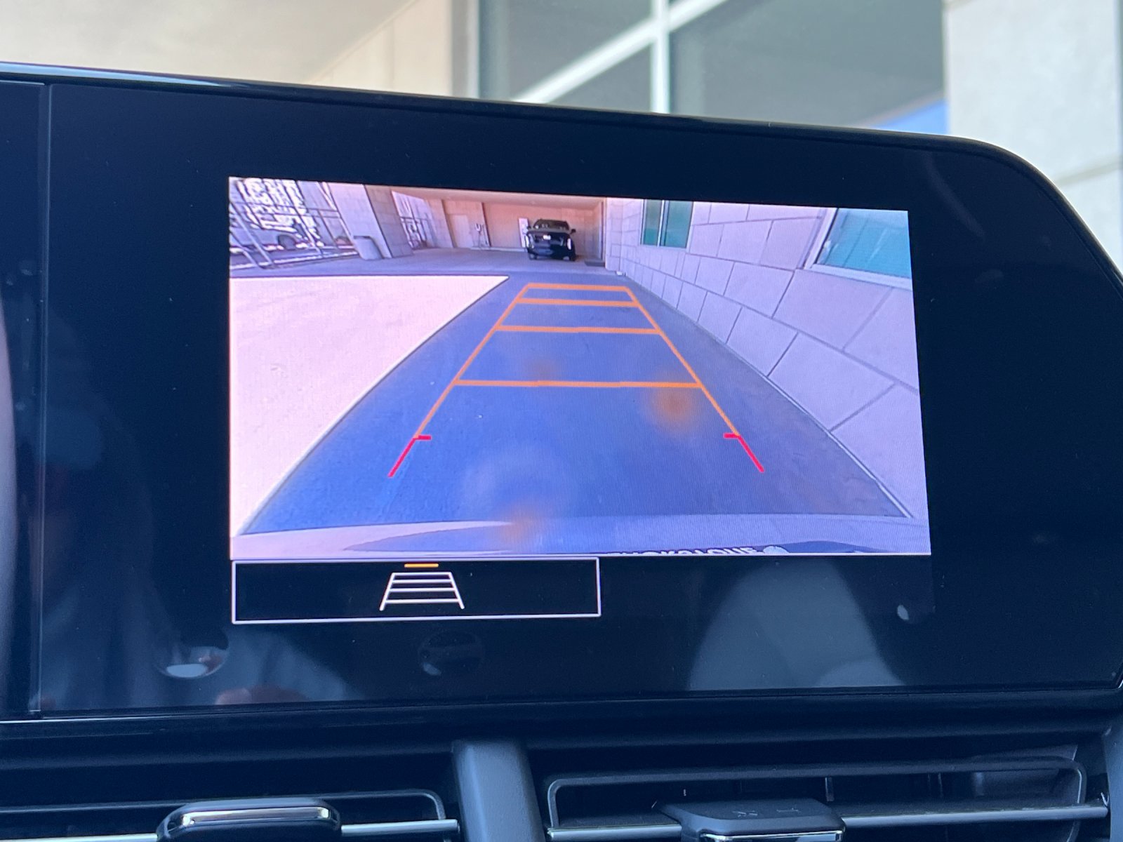 New 2026 Chevrolet Trax LS w/ Driver Confidence Package FWD image 19