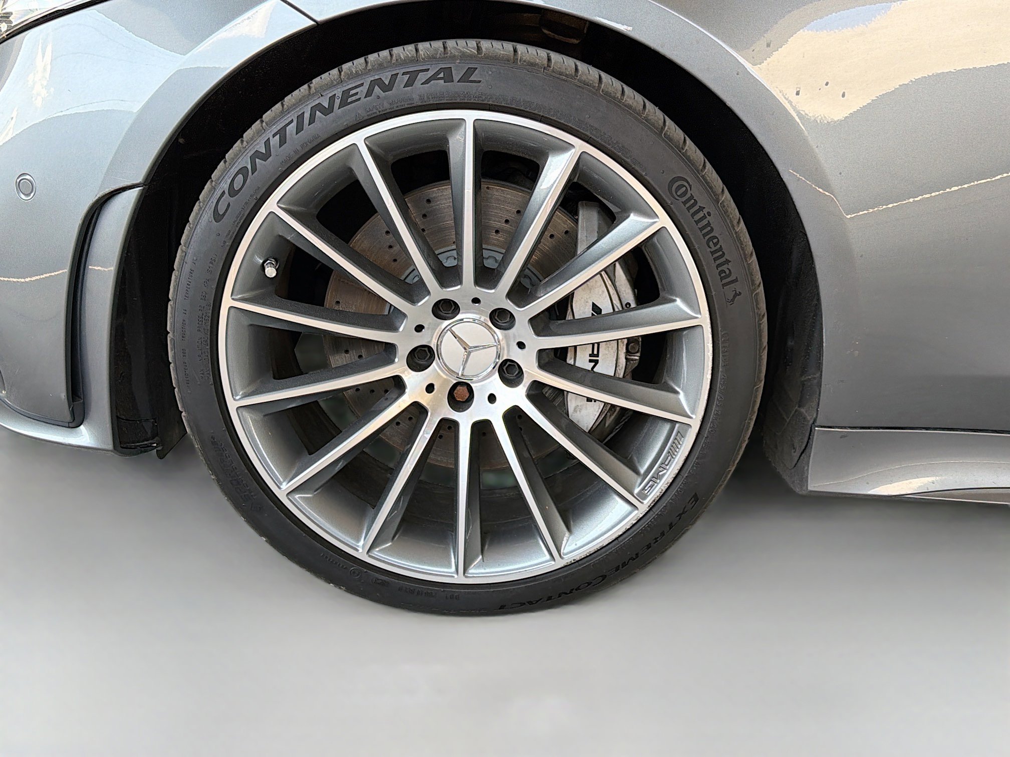 Used 2019 Mercedes-Benz CLS 53 AMG 4MATIC image 20