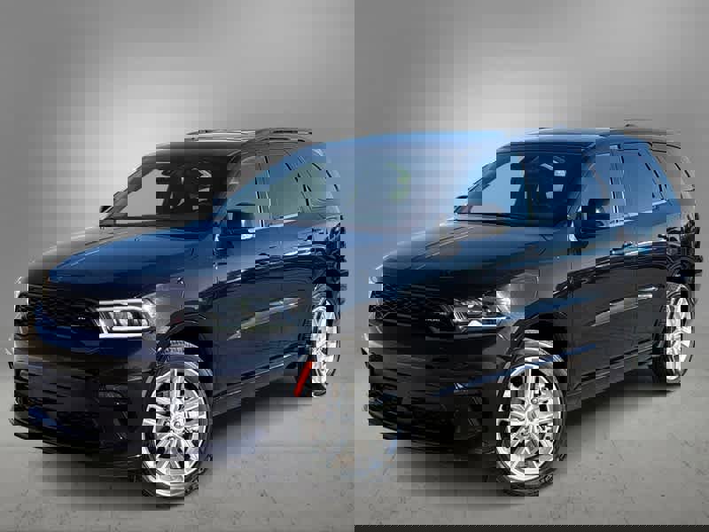 Certified 2023 Dodge Durango GT