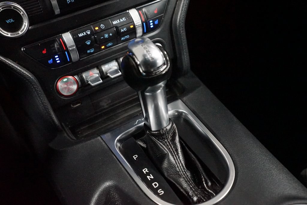 Used 2023 Ford Mustang Premium RWD image 21