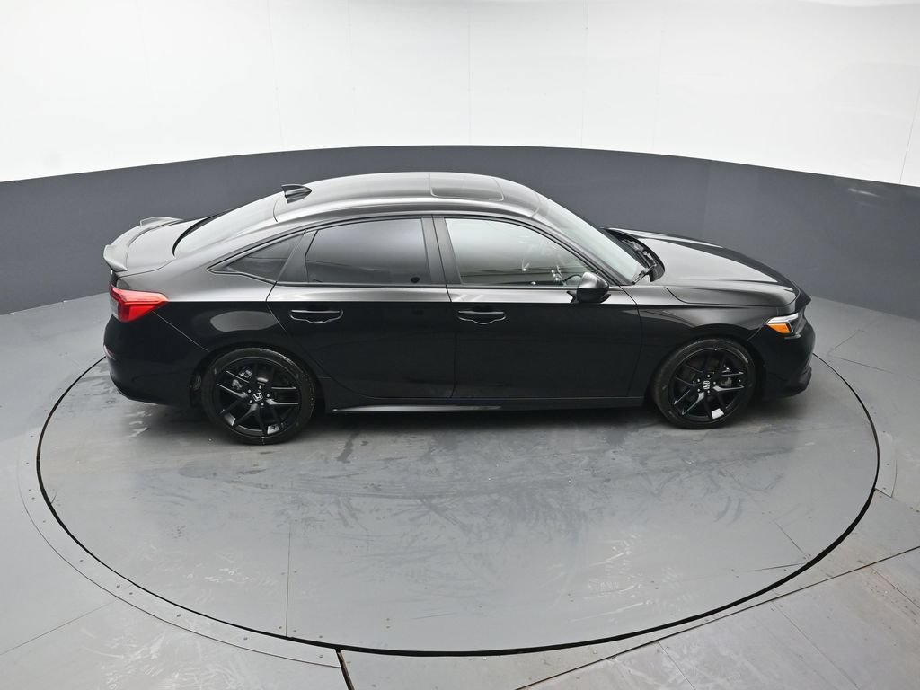Used 2024 Honda Civic Si image 37