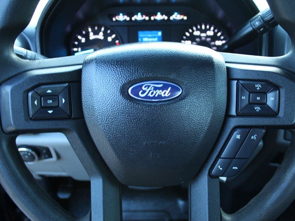 Used 2020 Ford F250 XL image 21