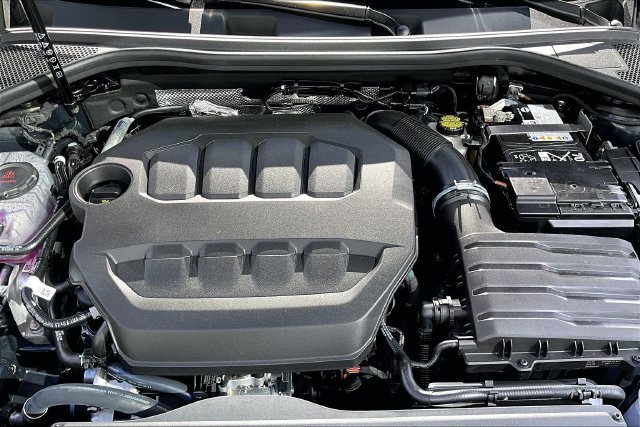 New 2026 Audi A3 2.0T Premium AWD/4WD image 11