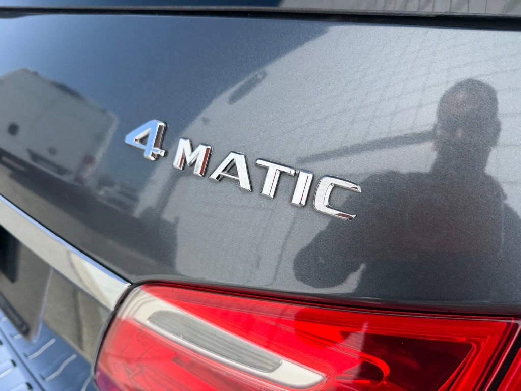 Used 2014 Mercedes-Benz GL 450 4MATIC image 10