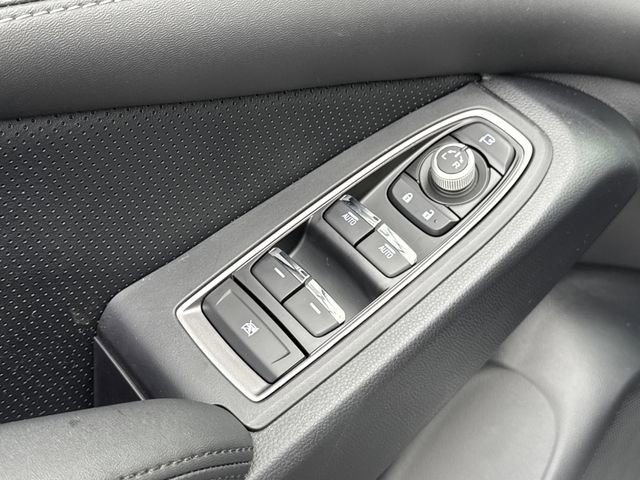 New 2026 Subaru Ascent Touring image 27