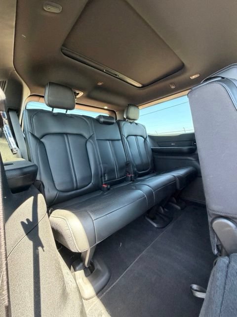 Used 2022 Jeep Wagoneer Series I w/ Convenience Group I AWD/4WD image 12