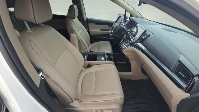Used 2023 Honda Odyssey Elite image 25