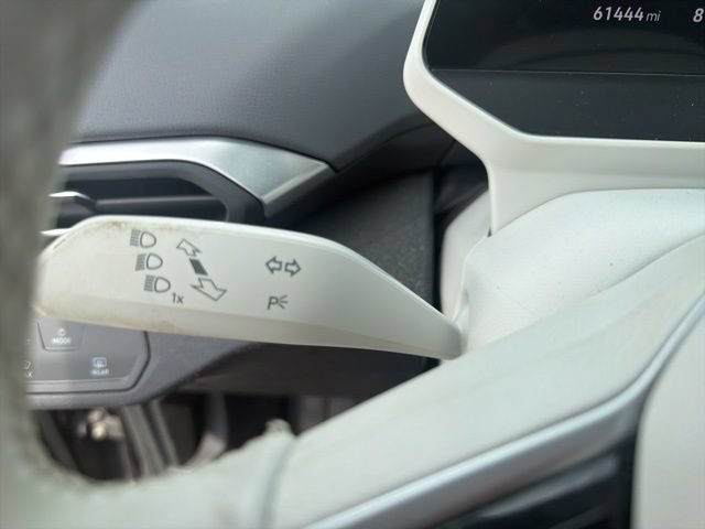 Used 2021 Volkswagen ID.4 1st Edition RWD image 27