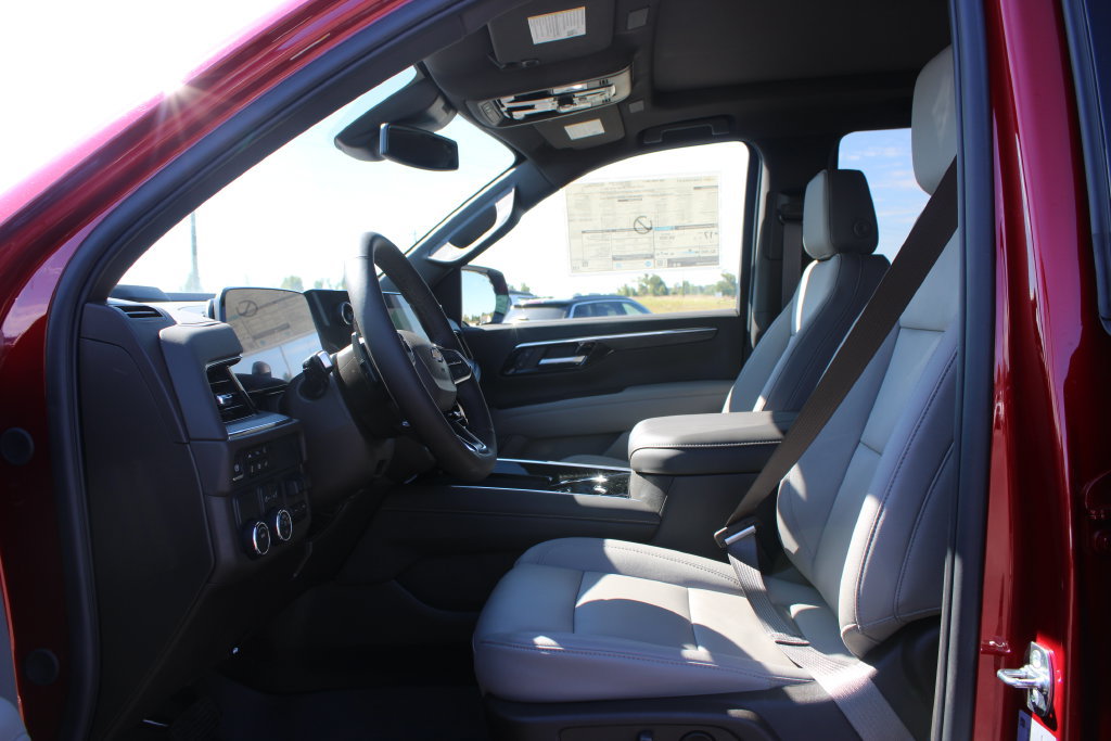 New 2026 Chevrolet Tahoe LT RWD image 26