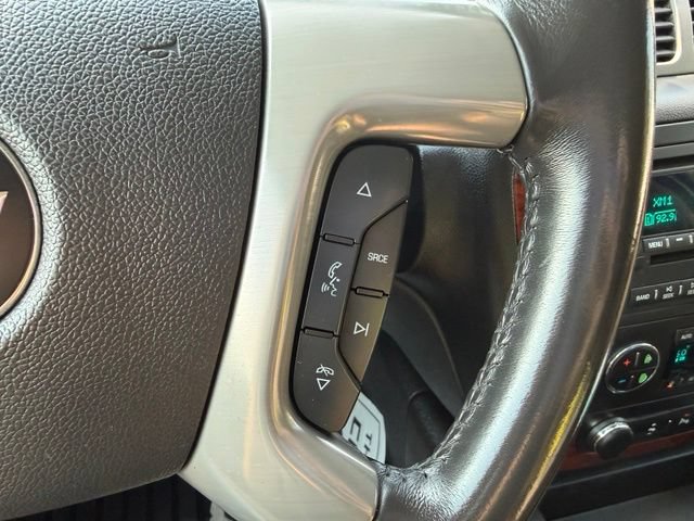 Used 2014 Chevrolet Tahoe LT AWD/4WD image 24