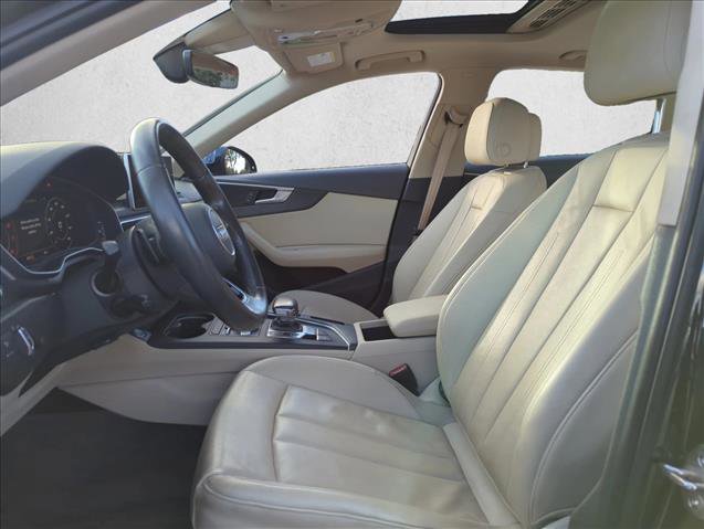 Used 2018 Audi A4 2.0T Ultra Premium w/ 18" Wheel Package image 17